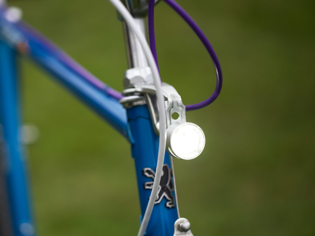 JR'S VINTAGE PEUGEOT CRAZY HORSE