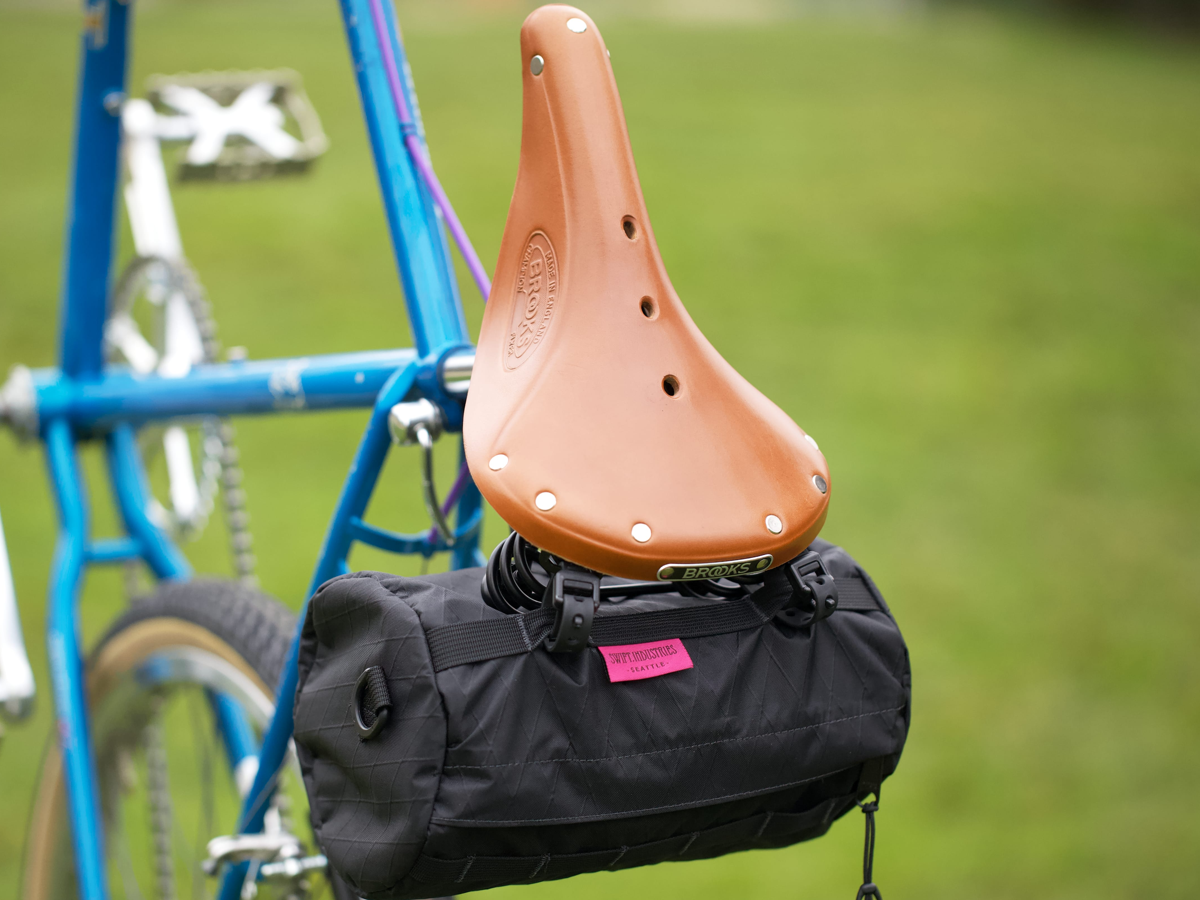 JR'S VINTAGE PEUGEOT CRAZY HORSE