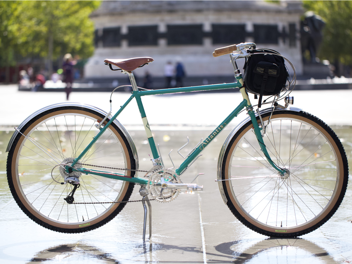 Joni's Rivendell Atlantis