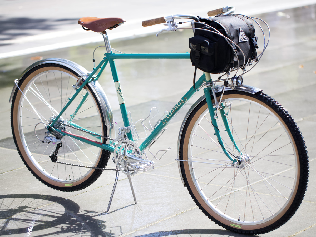 Joni's Rivendell Atlantis