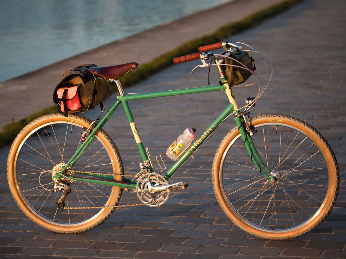 João's Rivendell Atlantis