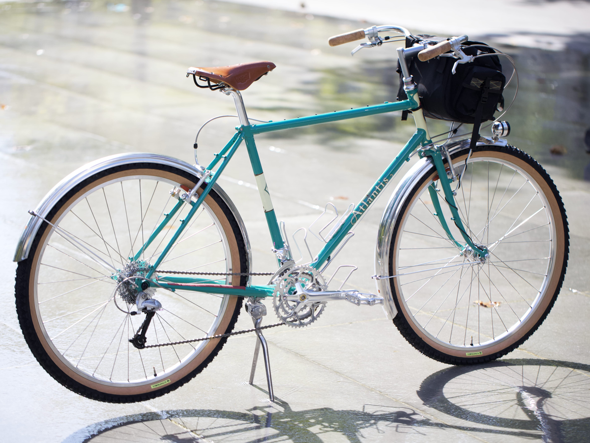Joni's Rivendell Atlantis