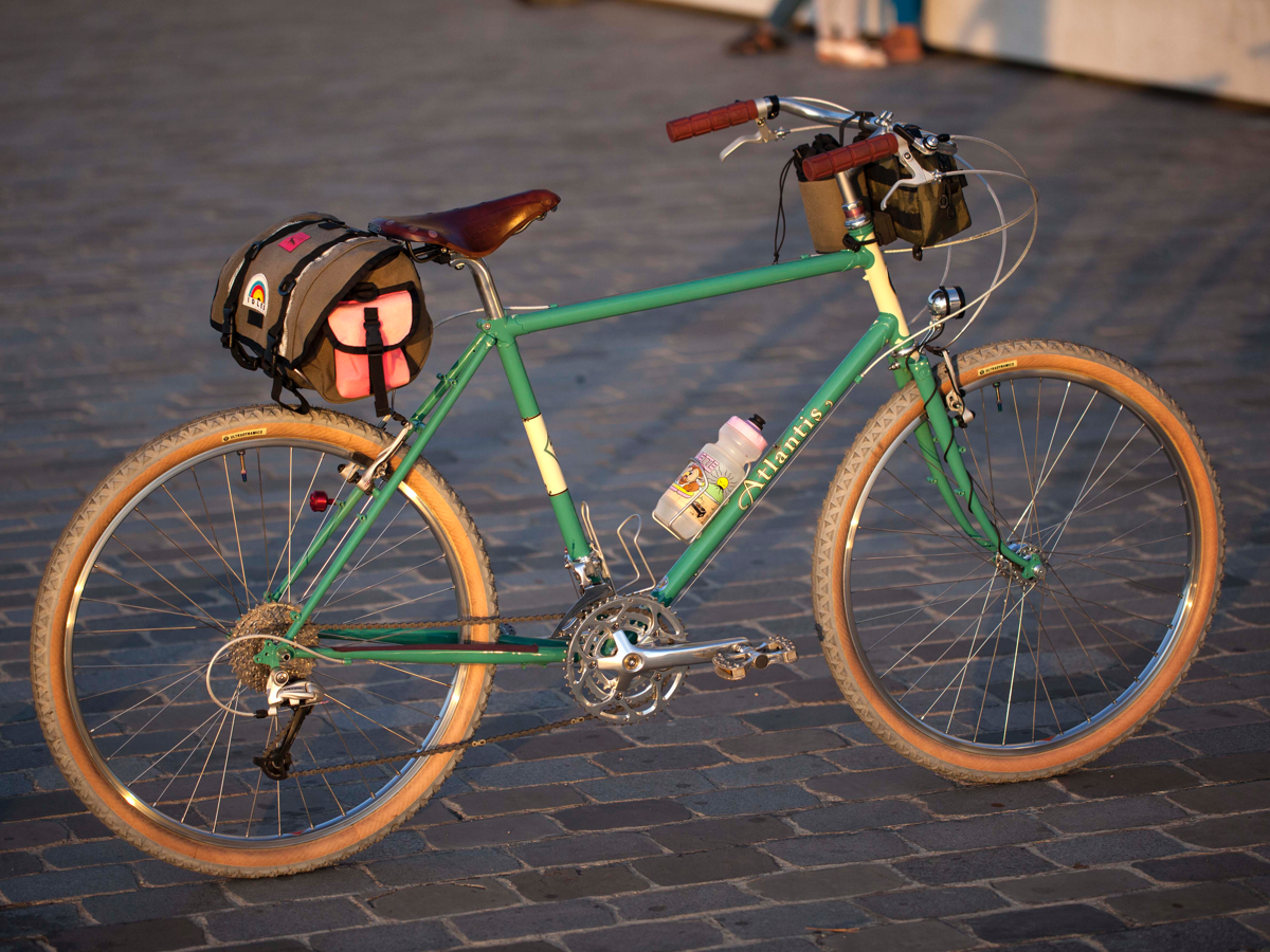 João's Rivendell Atlantis