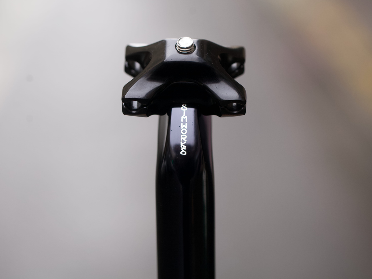 Simworks Seat Post Beatnik