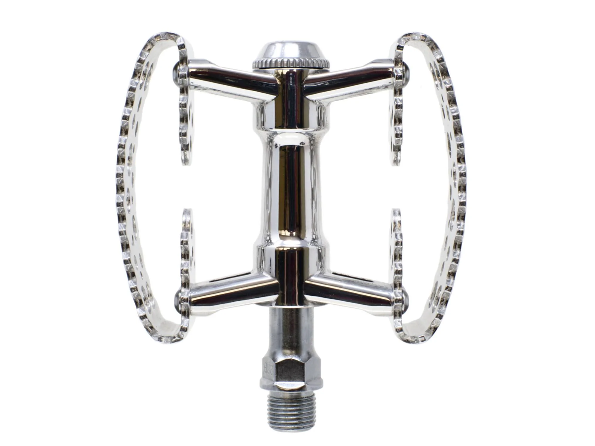 PÉDALES SIMWORKS DE MKS - TINY BUBBLY