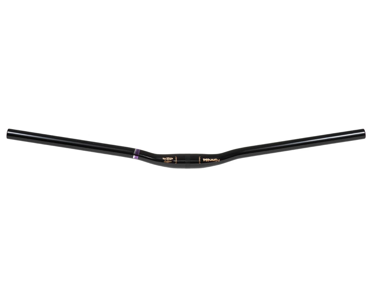 SIMWORKS MOWMOW 31.8mm ALLOY HANDLEBARS