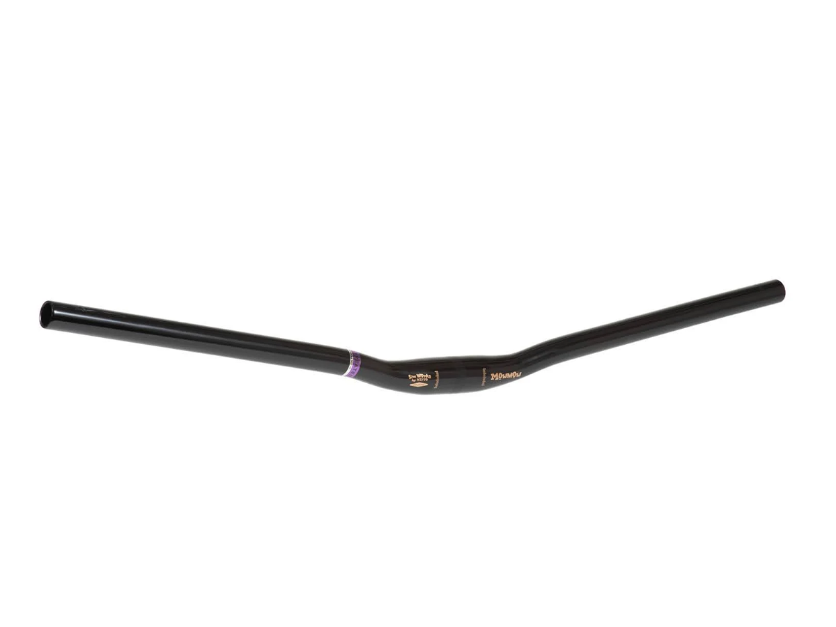 SIMWORKS MOWMOW 31.8mm ALLOY HANDLEBARS