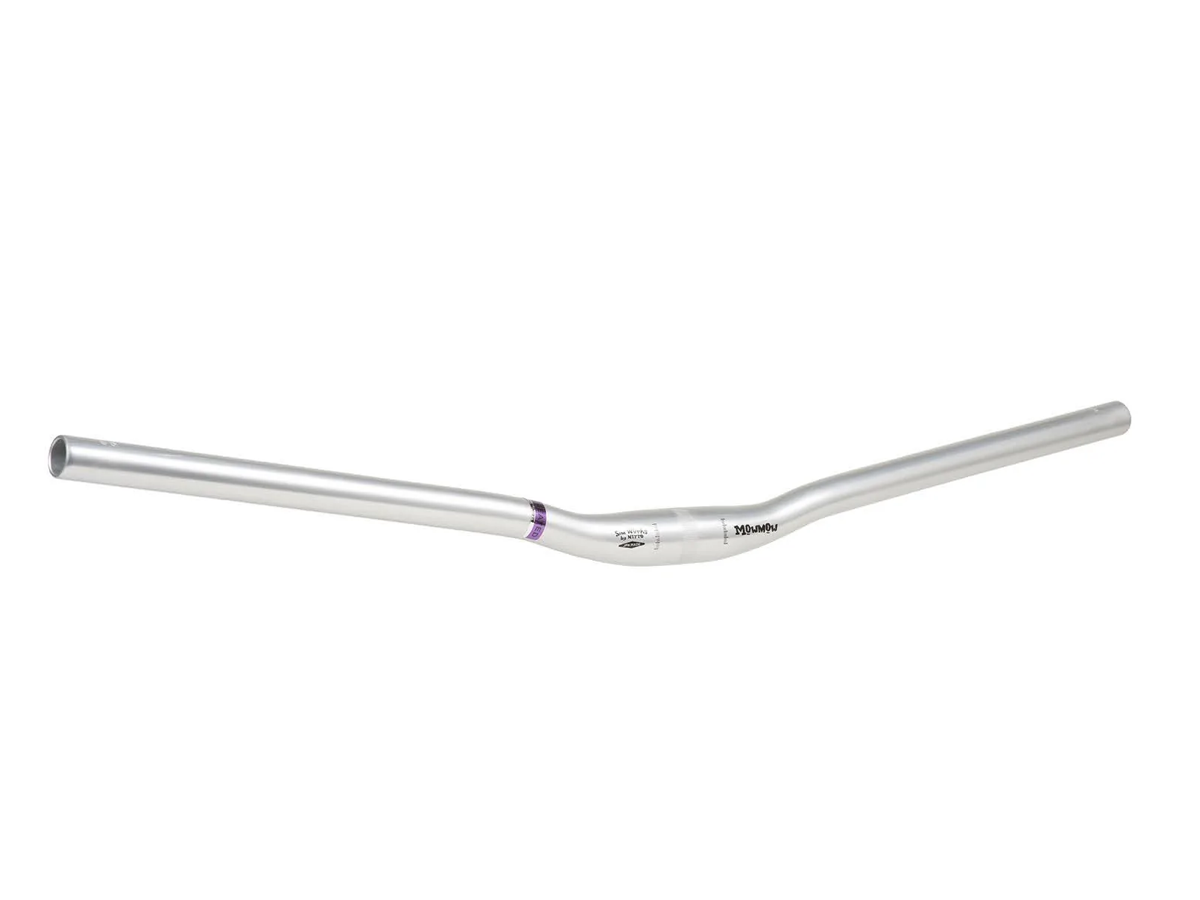 SIMWORKS MOWMOW 31.8mm ALLOY HANDLEBARS