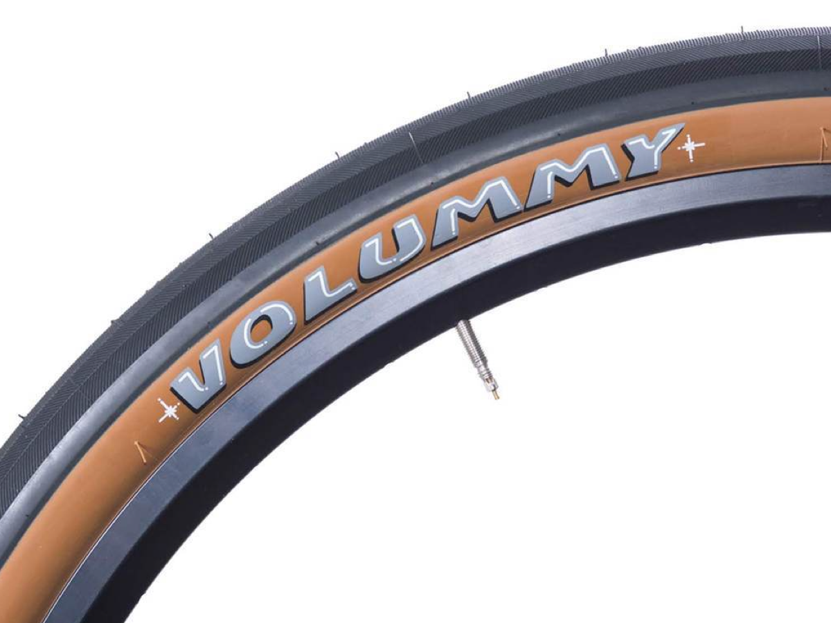 SIMWORKS VOLUMMY TYRES