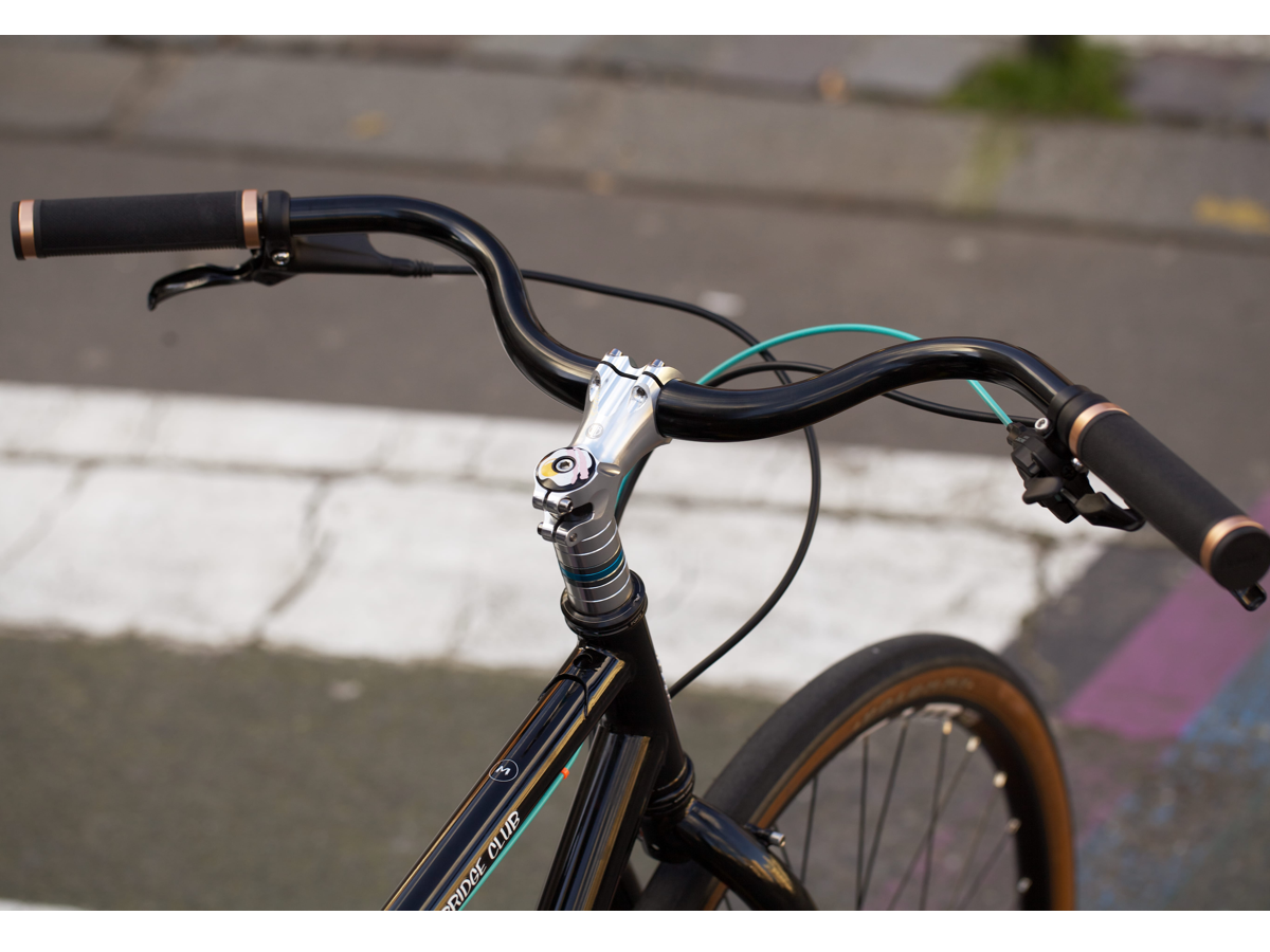 Martina's Surly Bridge Club