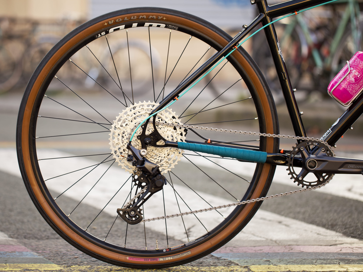 Martina's Surly Bridge Club