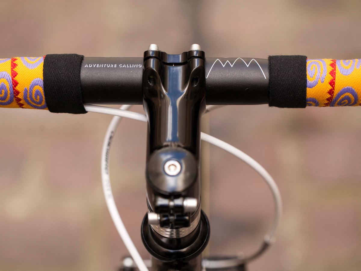 JEAN'S SURLY CROSS CHECK