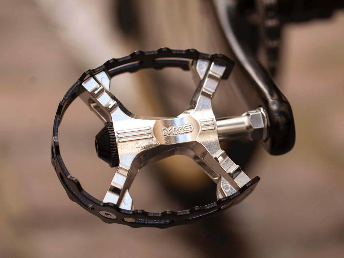 JEAN'S SURLY CROSS CHECK