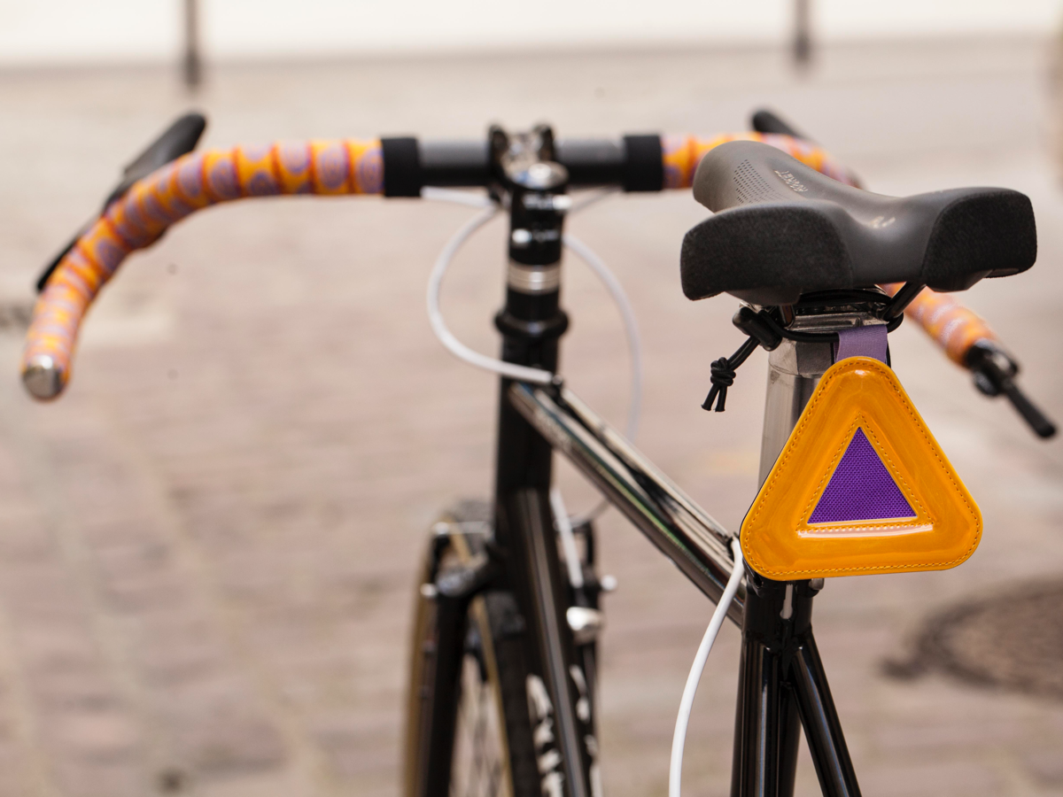JEAN'S SURLY CROSS CHECK