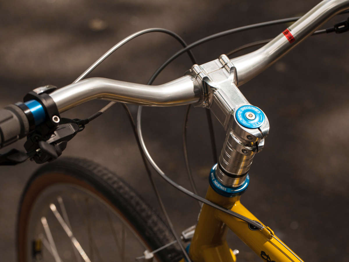 Antoine's Surly Cross Check