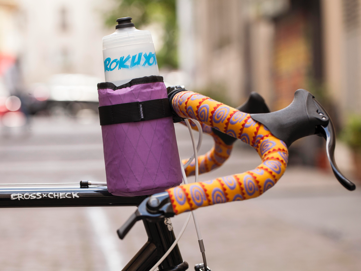 JEAN'S SURLY CROSS CHECK