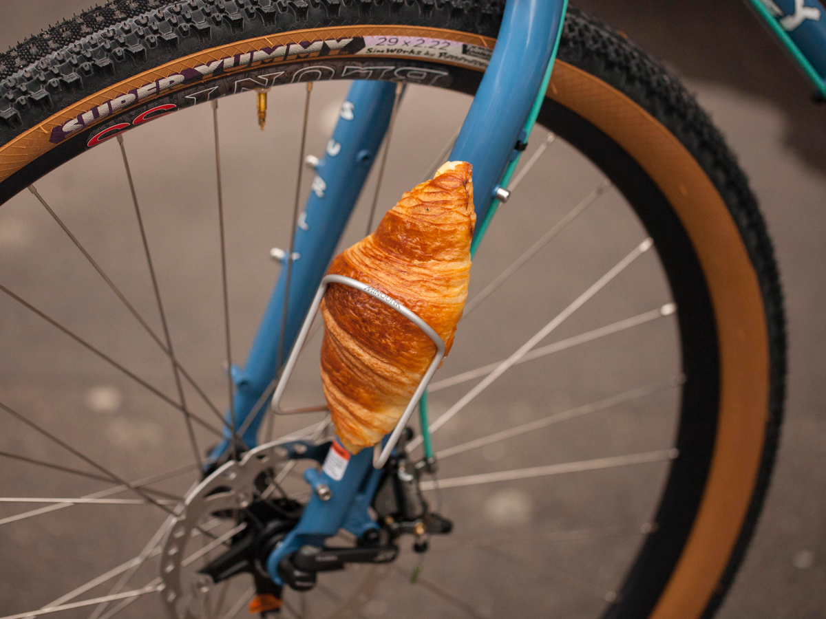 LISA'S SURLY OGRE