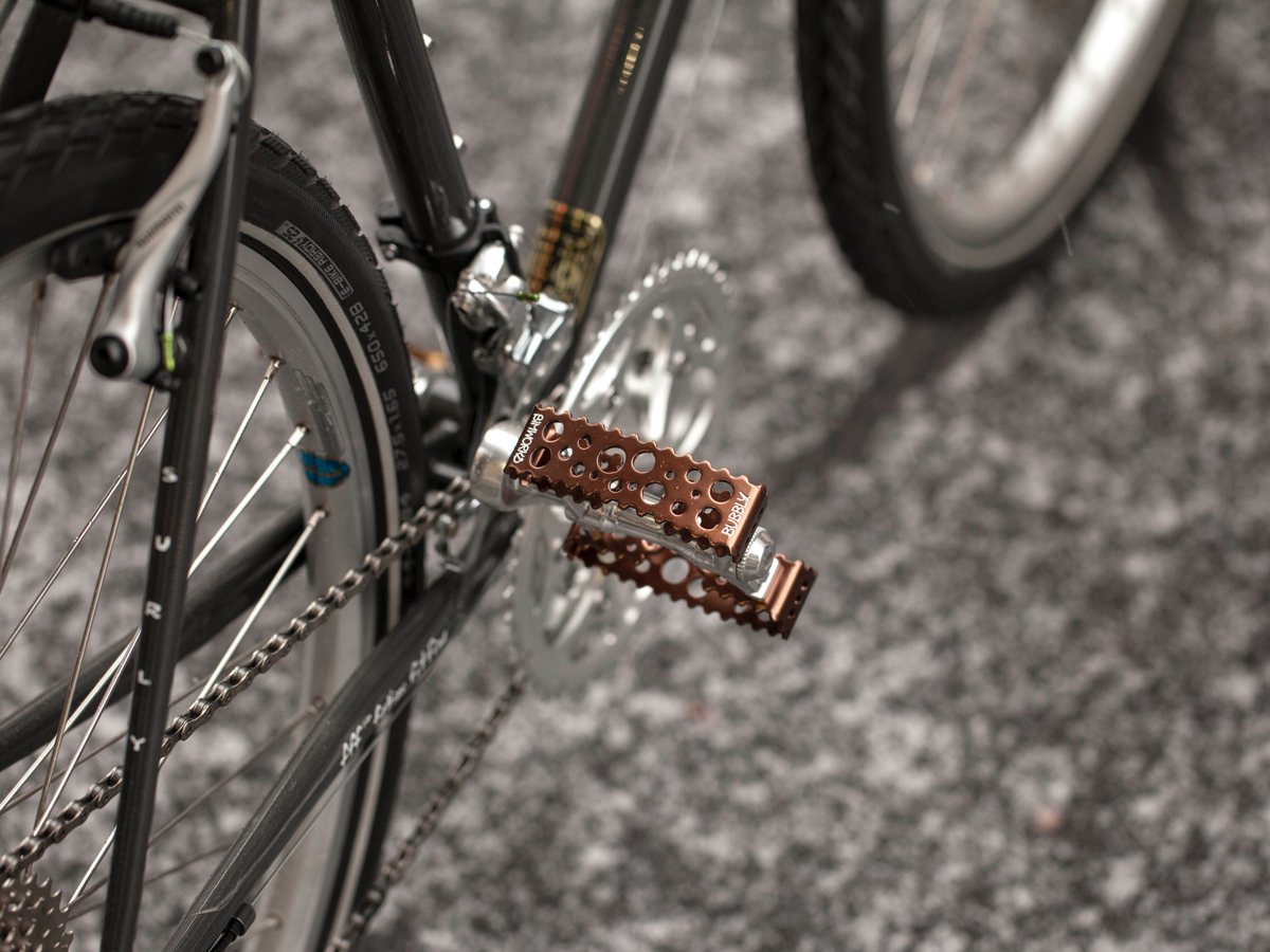 MIQUEL'S SURLY RAT PACK