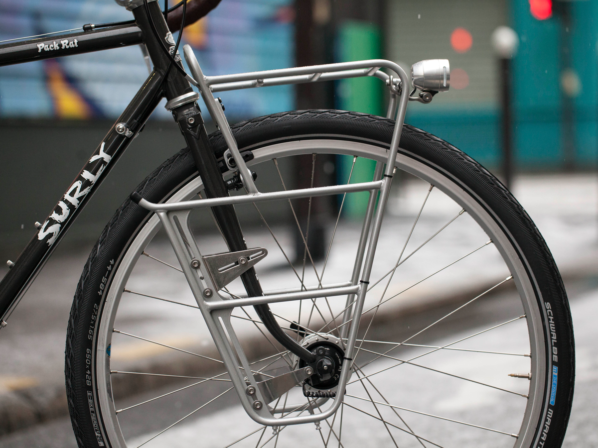 MIQUEL'S SURLY RAT PACK