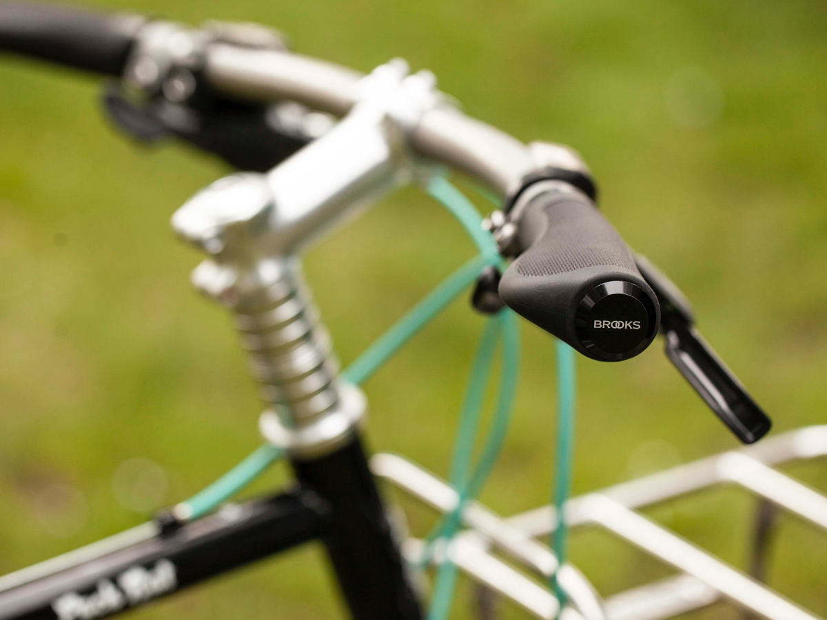 Andy's Surly Pack Rat