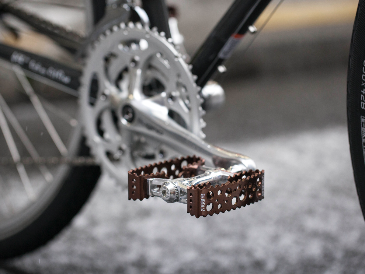 MIQUEL'S SURLY RAT PACK