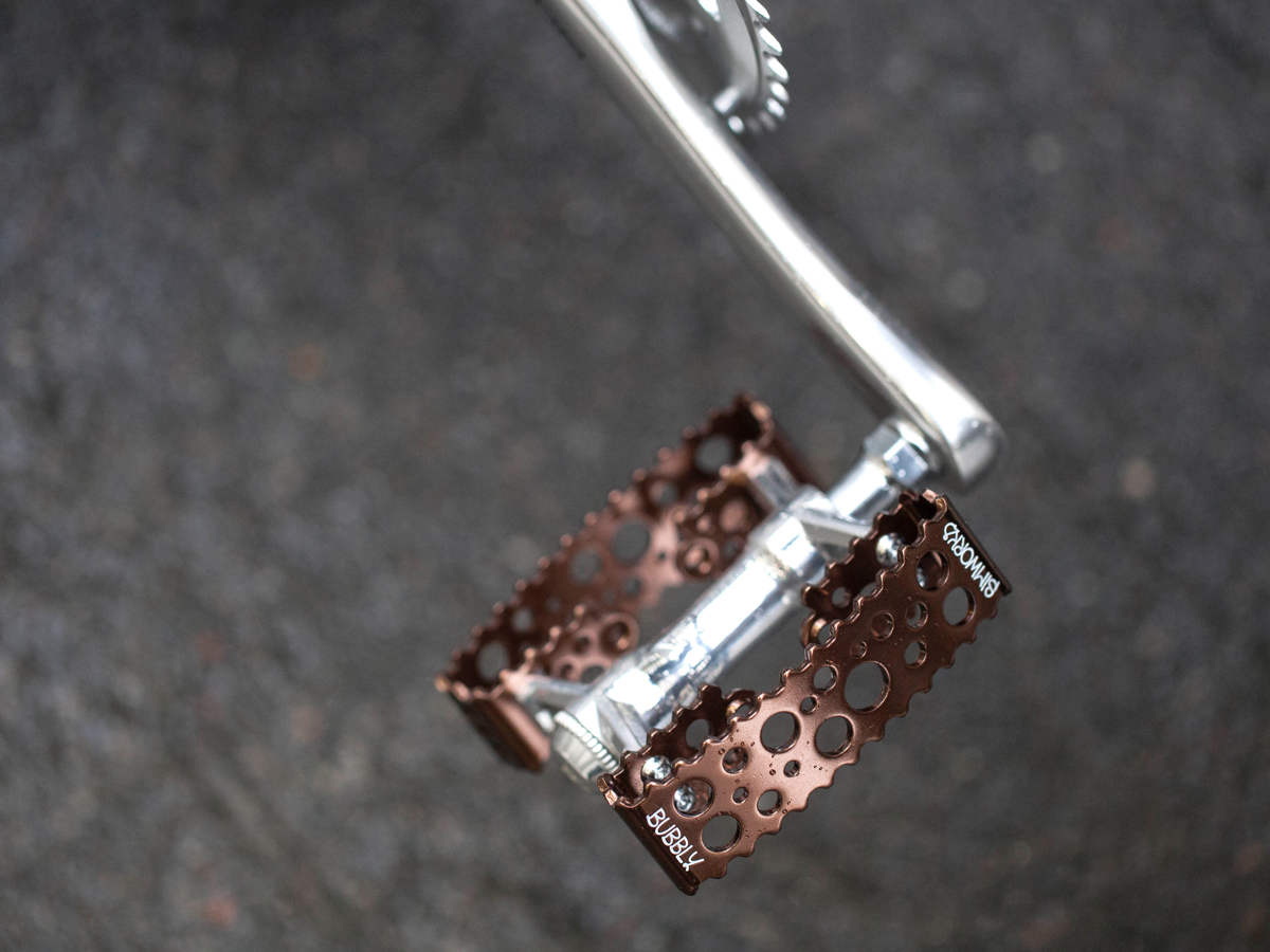 MIQUEL'S SURLY RAT PACK