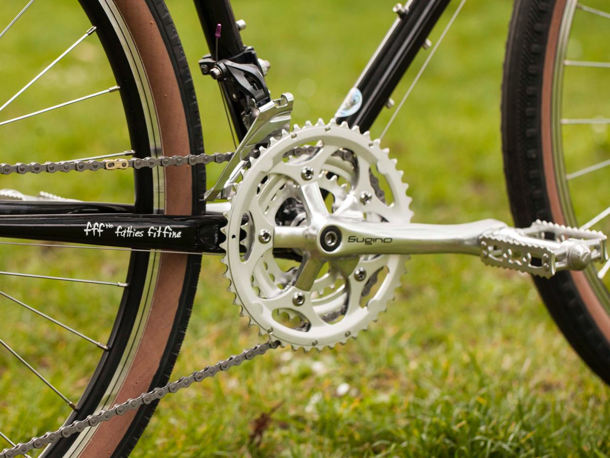 Andy's Surly Pack Rat