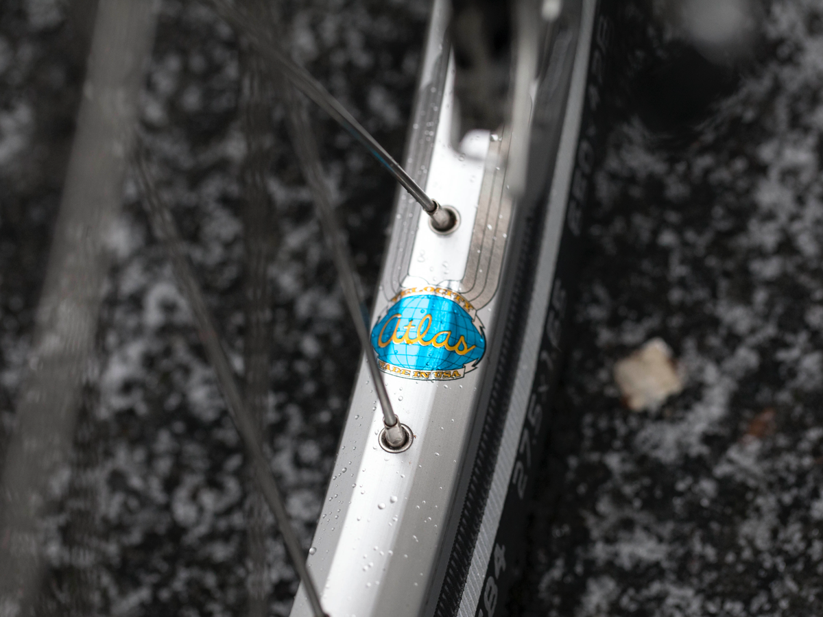 MIQUEL'S SURLY RAT PACK