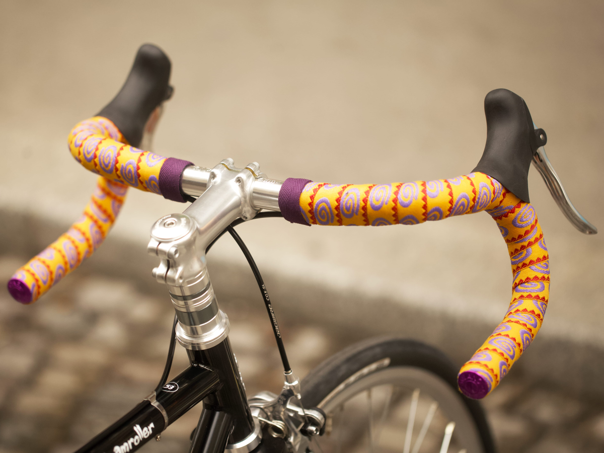 Flavien’S Surly Steamroller
