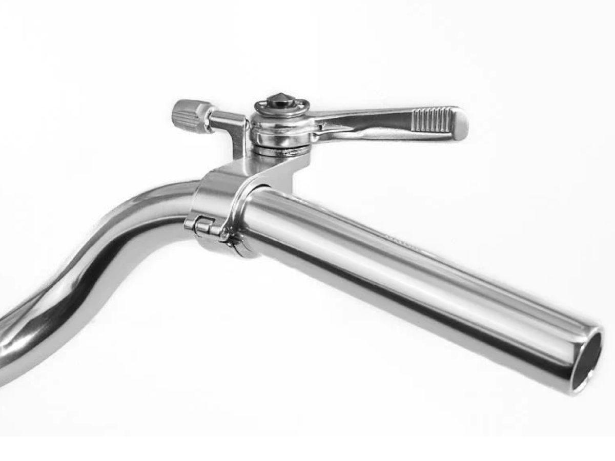 Velo Orange Thumb Shifter Mounts