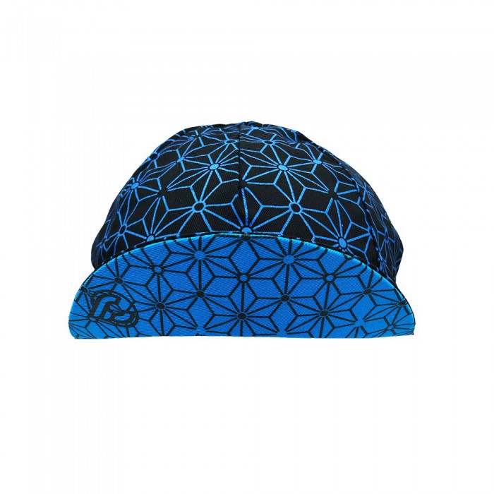 CINELLI HAT SUPERCORSA BLUE ICE