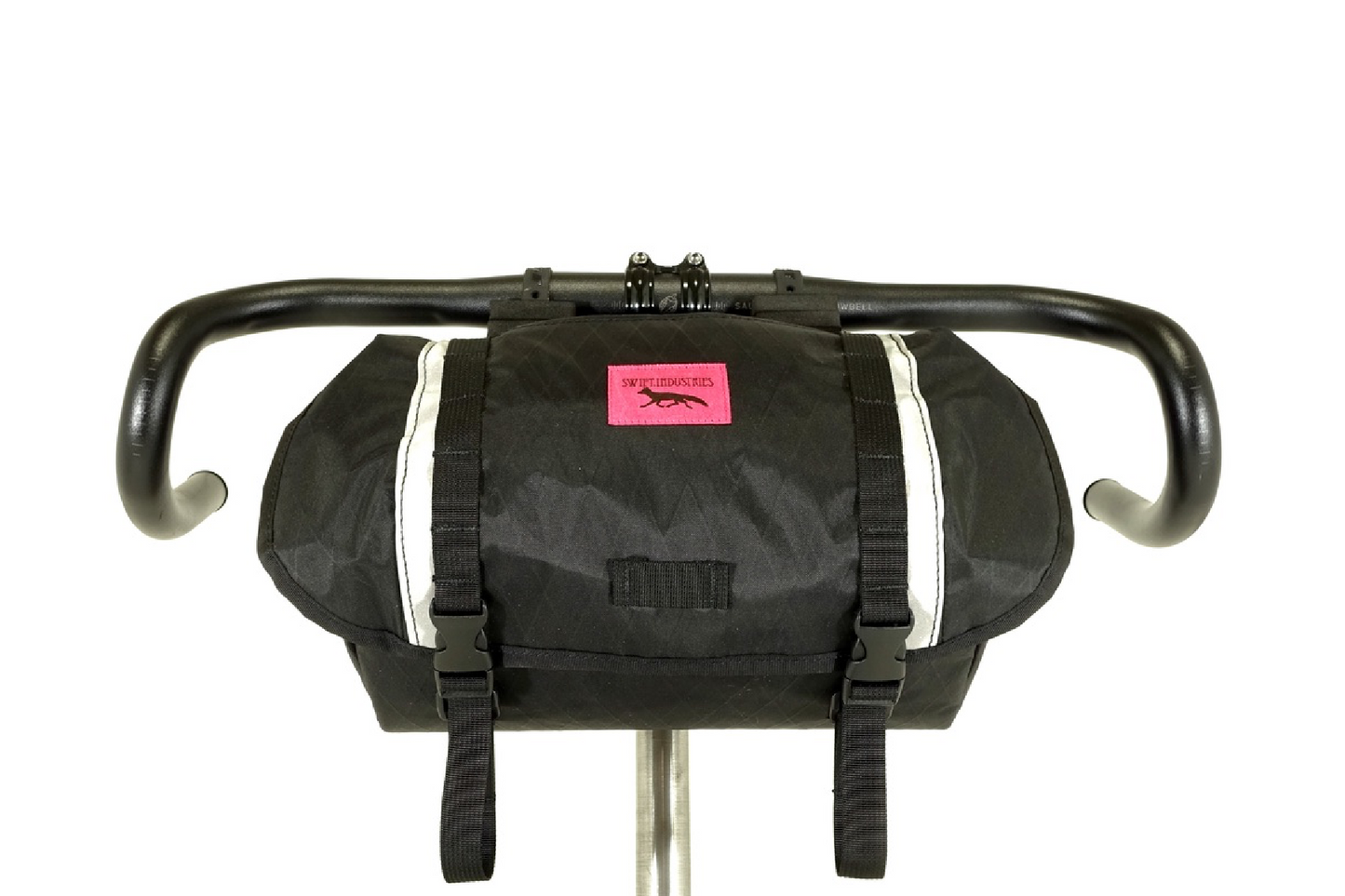 SWIFT INDUSTRIES CATALYST SADDLE & HANDLEBAR BAG