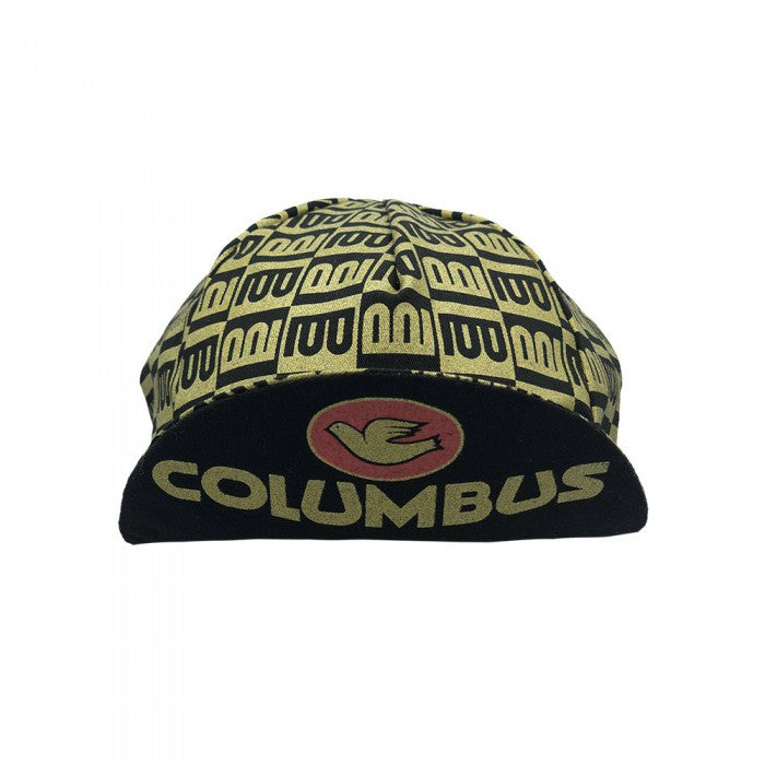 CINELLI HAT COLUMBUS CENTO GOLD