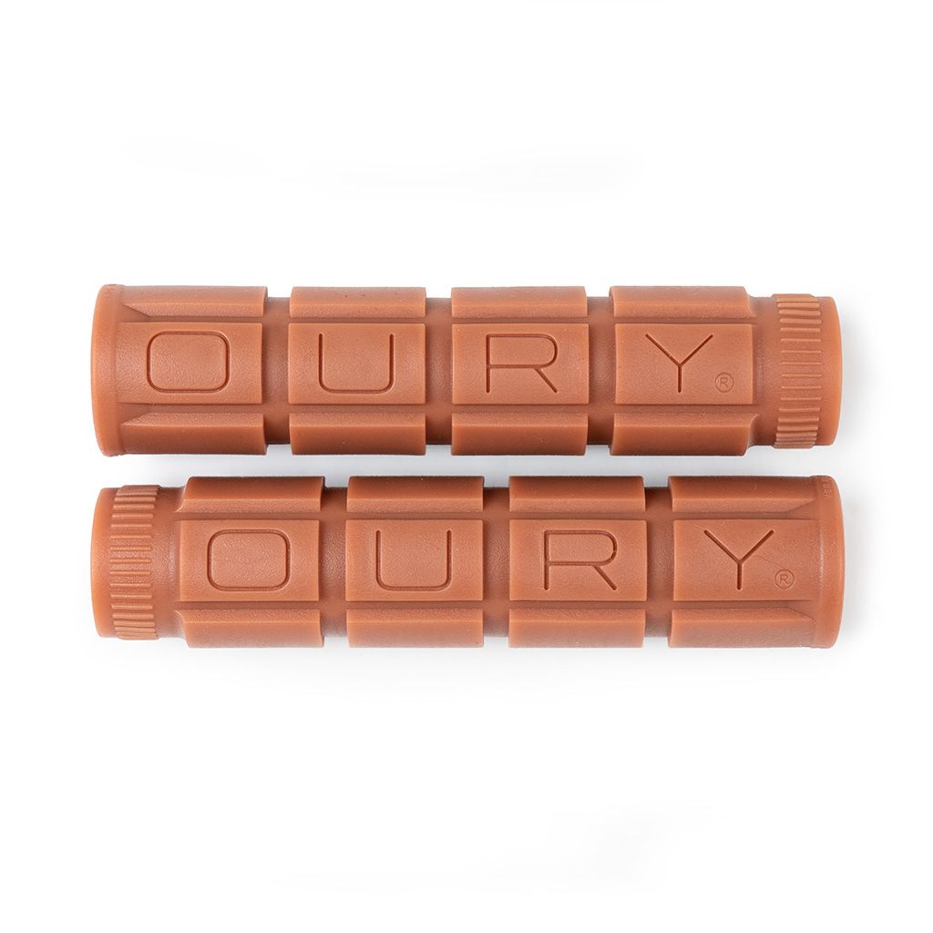 OURY x BLUE LUG GRIPS V2