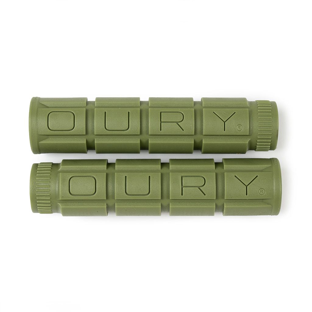 OURY x BLUE LUG GRIPS V2