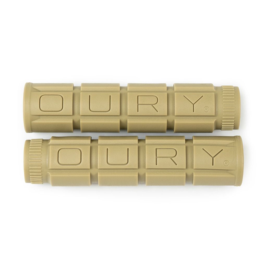 OURY x BLUE LUG GRIPS V2