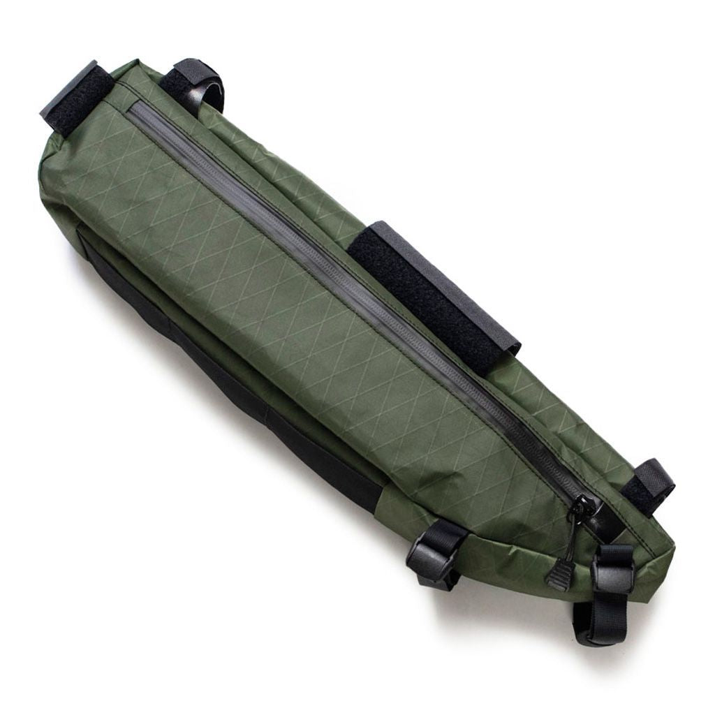 FAIRWEATHER FRAME BAG