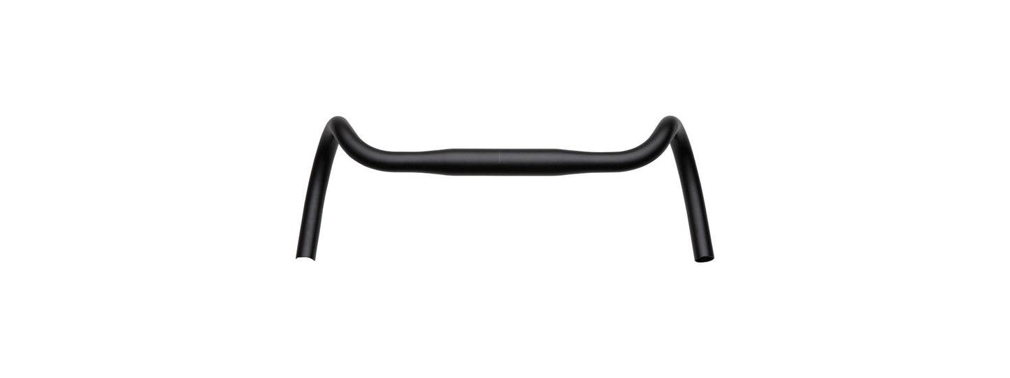 SALSA COWCHIPPER DELUXE FLARED DROPBAR HANDLEBARS